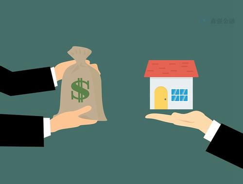 房产抵押贷款的优势和劣势详解